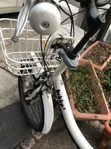 ブリヂストン　bikke
