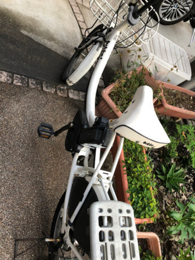 ブリヂストン　bikke