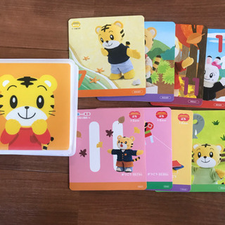 こどもちゃれんじ ぷち＋ぽけっとの画像