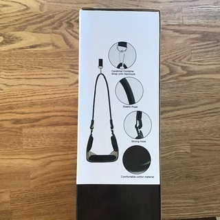 REEDARK ネックハンモックの画像
