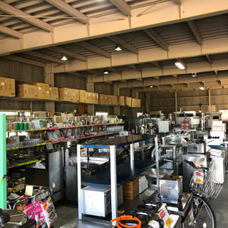 厨房、事務、家電など　買います❗️売ります❗️ - 橿原市