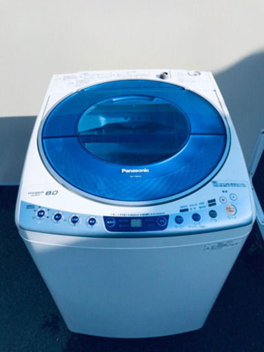 ✨✨送料設置無料✨✨お買い得セール！大型家電セット★洗濯機/冷蔵庫！
