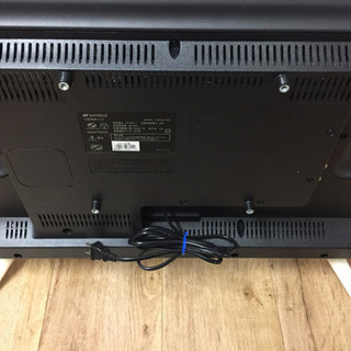 安心の半年返金保証! SANSUI（サンスイ） SDN32-W31 32インチ LED液晶