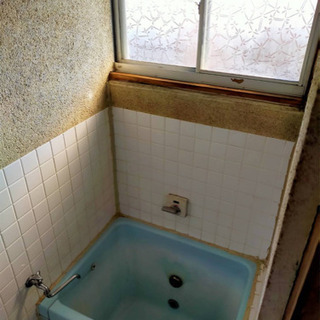 住宅困窮者優先、生活保護受給者歓迎、3万・単身用　大津市の3K　家財や自転車など各種サービスあり - 不動産