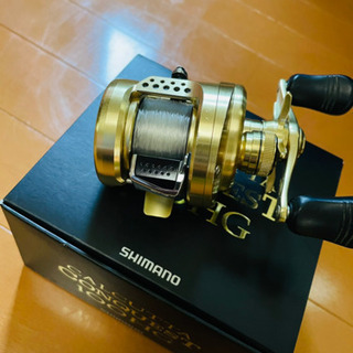 カルカッタコンクエスト100HG