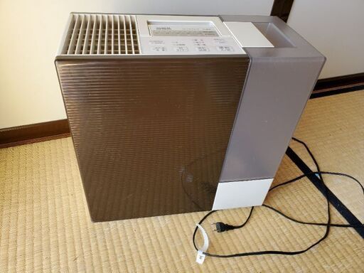 ダイキン　加湿器　HD-RX511(T)