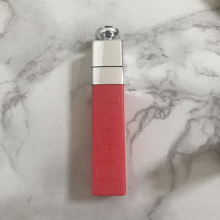 Diorアディクトリップタトゥー451番