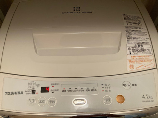 受け渡し者、決まりました。