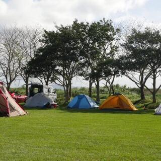 アウトドア、登山、キャンプ女性や初心者大歓迎 - 友達