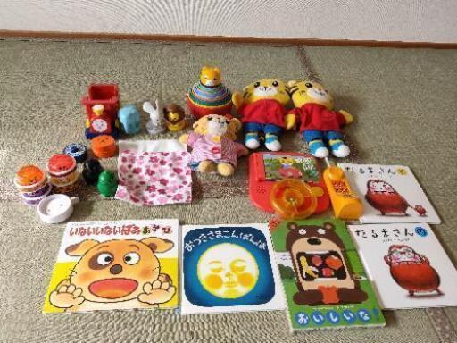 おもちゃまとめ売り