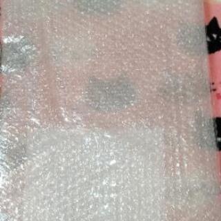 (新品)あると便利なクッション袋[3枚入]の画像