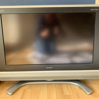 シャープ　液晶テレビ　32インチ