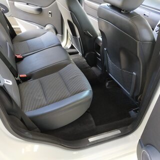 メルセデスベンツB170スポーツパッケージエディションワン　車検:令和4年2月まで　走行6.7万kmの画像