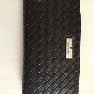 【値下げ】LUCIANO VALENTINO 長財布