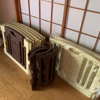 ベビーガードの画像