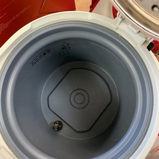 電気魔法瓶　象印の画像