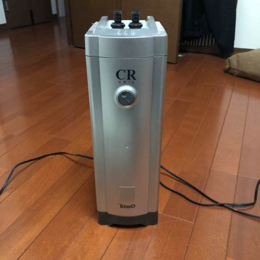 テトラ　CR-3