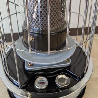 アルパカストーブts-77a ケース付