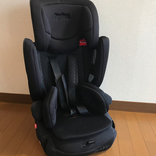 チャイルドシート「アップリカ」　