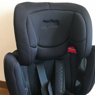 チャイルドシート「アップリカ」　の画像