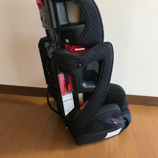 チャイルドシート「アップリカ」　の画像