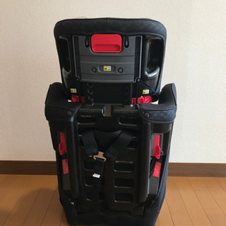 チャイルドシート「アップリカ」　の画像