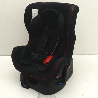 ネビオ ネムピット チャイルドシート ジュニアシート (0220...