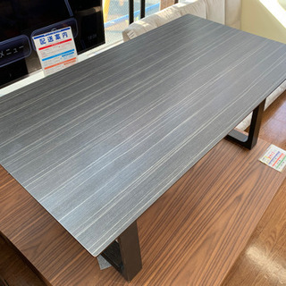 karimokuのセンターテーブルです♪