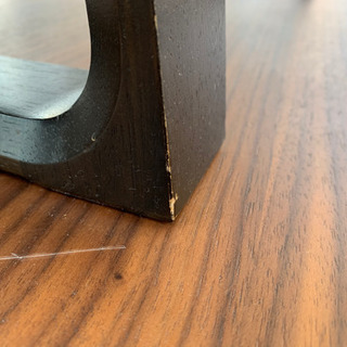 karimokuのセンターテーブルです♪の画像