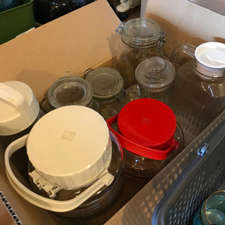 食器類・キッチン用品まとめてお譲りしますの画像