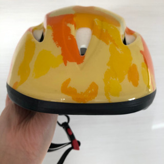ヘルメット　子供用　48〜52cm  1〜6才未満用の画像