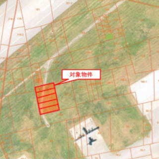 【収益物件・嘉手納飛行場・軍用地物件】