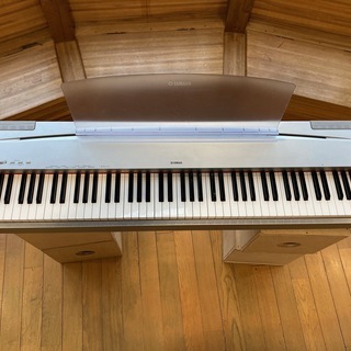 電子ピアノ YAMAHA P-70