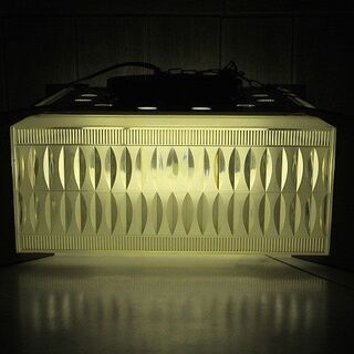 stp-0471　ゼネラル　和風照明　ペンダントライト　蛍光灯照明器具　和室　天井照明　引き紐式　 照明器具　　ひも付き　吊り下げ　和風　昭和レトロ　電球　照明　蛍光灯　ライトの画像