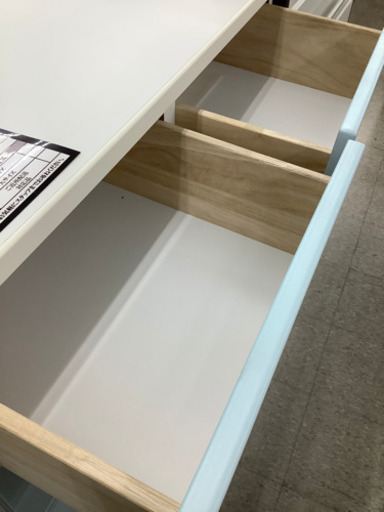 未使用品！空色チェスト