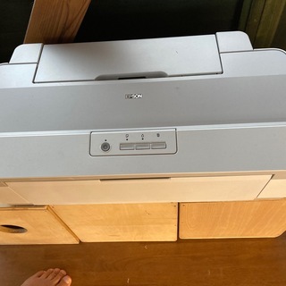 Epson A3・CDラベルプリントができるインクジェットプリンタ