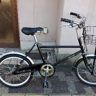 Kon's Labo[Kyoto Japan]20吋 ヨーロピア...