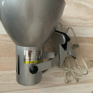 カミハタ ヴォルテス クリップ付き