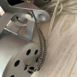 カミハタ ヴォルテス クリップ付きの画像