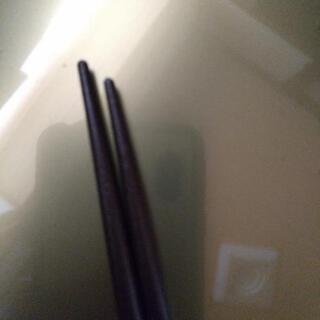 子ども用お箸の画像