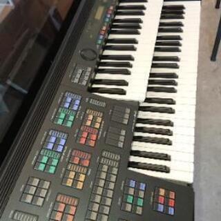 【中古品】YAMAHA エレクトーン HS-8の画像