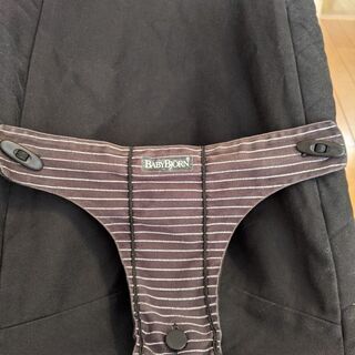 ベビービョルン　バウンサー の画像