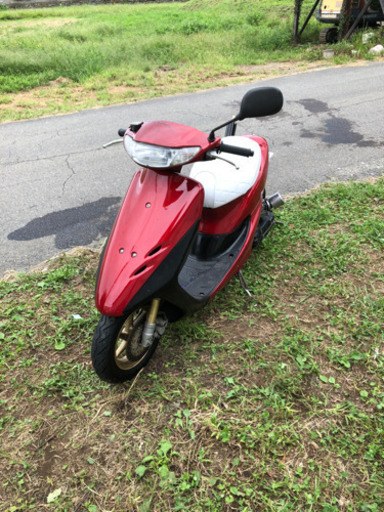 ディオ　実動車　現状販売