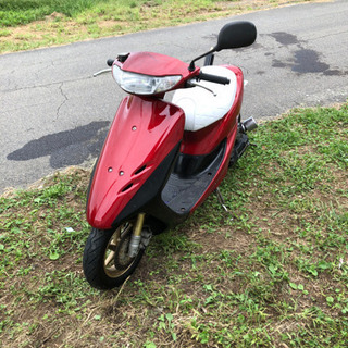 ディオ　実動車　現状販売