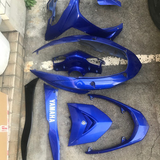 シグナス外装中古セット