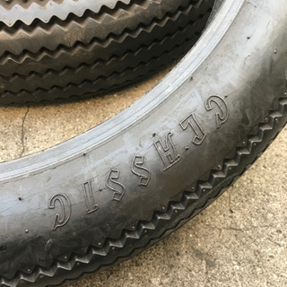 DURO クラシック　中古