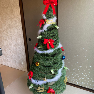 クリスマスツリー