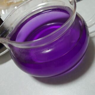 バタフライピー　種　蝶豆　アンチャンの画像