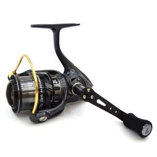 アブガルシア REVO ALX THETA 2500SH バス　エギング　チヌ　磯　堤防　池　ダム　湖　シータ　 (0220362145)
