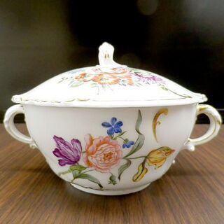 お値下げ中！ チャールズ アビランド リモージュ磁器 アンティー...